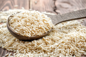 arroz integral 300x200 - 20 Alimentos Saudáveis Que São Incrivelmente Baratos