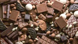 chocolate 300x169 - Alimentos Que Causam Espinhas