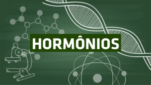 hormonios 300x169 - 8 Causas da Queda de Cabelo