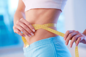 perder gordura abdominal 300x200 - 6 Dicas Para Eliminar a Celulite