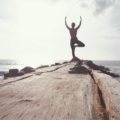 yoga 120x120 - Exercícios Para Emagrecer E Relaxar