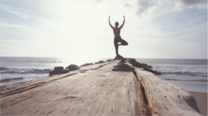 yoga 300x168 - Exercícios Para Emagrecer E Relaxar